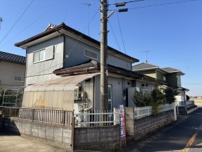 久喜市 木の住まい　久喜市 一戸建て　久喜市 不動産売買　久喜市 不動産 仲介