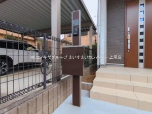 上尾市西宮下、新築一戸建ての画像です