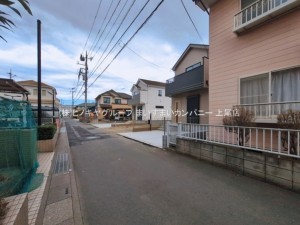 上尾市西宮下、新築一戸建ての画像です