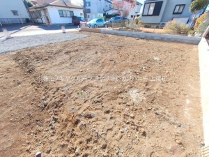 桶川市泉、新築一戸建ての画像です
