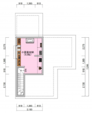 さいたま市西区、土地の画像です