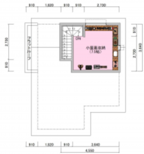 さいたま市西区、土地の画像です