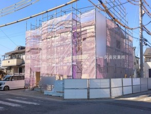 久喜市 木の住まい　久喜市 一戸建て　久喜市 不動産売買　久喜市 不動産 仲介