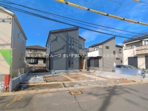 久喜市 木の住まい　久喜市 一戸建て　久喜市 不動産売買　久喜市 不動産 仲介