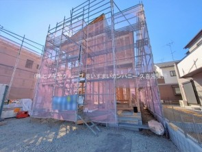 久喜市 木の住まい　久喜市 一戸建て　久喜市 不動産売買　久喜市 不動産 仲介