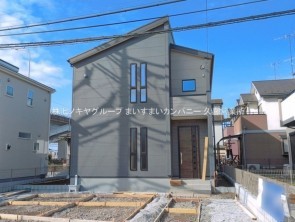 久喜市 木の住まい　久喜市 一戸建て　久喜市 不動産売買　久喜市 不動産 仲介