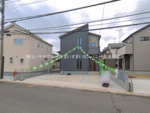 久喜市 木の住まい　久喜市 一戸建て　久喜市 不動産売買　久喜市 不動産 仲介