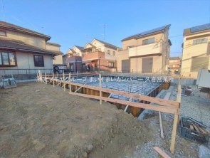 久喜市 木の住まい　久喜市 一戸建て　久喜市 不動産売買　久喜市 不動産 仲介