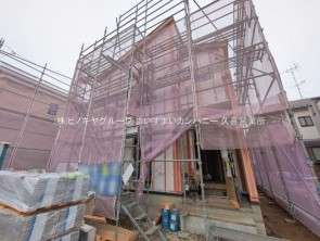 久喜市 木の住まい　久喜市 一戸建て　久喜市 不動産売買　久喜市 不動産 仲介