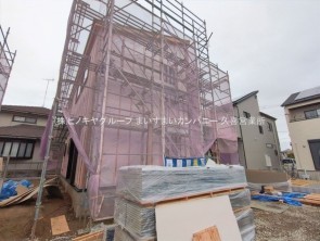 久喜市 木の住まい　久喜市 一戸建て　久喜市 不動産売買　久喜市 不動産 仲介