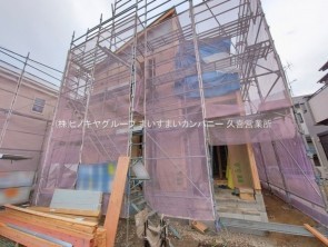 久喜市 木の住まい　久喜市 一戸建て　久喜市 不動産売買　久喜市 不動産 仲介