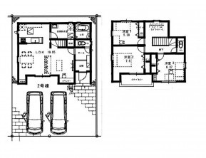 久喜市 木の住まい　久喜市 一戸建て　久喜市 不動産売買　久喜市 不動産 仲介