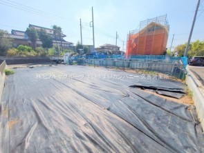 久喜市 木の住まい　久喜市 一戸建て　久喜市 不動産売買　久喜市 不動産 仲介