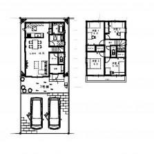 久喜市 木の住まい　久喜市 一戸建て　久喜市 不動産売買　久喜市 不動産 仲介