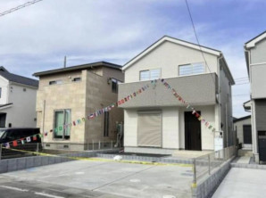 久喜市 木の住まい　久喜市 一戸建て　久喜市 不動産売買　久喜市 不動産 仲介