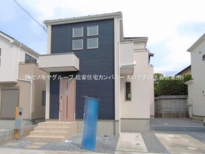 久喜市 木の住まい　久喜市 一戸建て　久喜市 不動産売買　久喜市 不動産 仲介