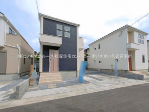 久喜市 木の住まい　久喜市 一戸建て　久喜市 不動産売買　久喜市 不動産 仲介
