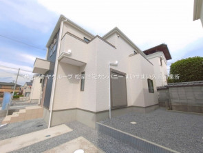 久喜市 木の住まい　久喜市 一戸建て　久喜市 不動産売買　久喜市 不動産 仲介