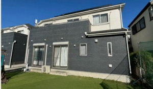 上尾市大字上、中古一戸建ての画像です