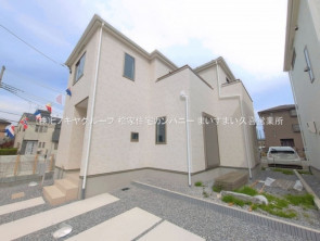 久喜市 木の住まい　久喜市 一戸建て　久喜市 不動産売買　久喜市 不動産 仲介