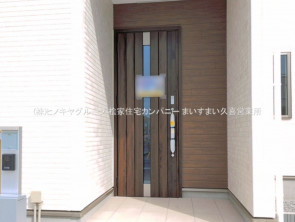 久喜市 木の住まい　久喜市 一戸建て　久喜市 不動産売買　久喜市 不動産 仲介