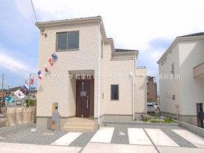 久喜市 木の住まい　久喜市 一戸建て　久喜市 不動産売買　久喜市 不動産 仲介