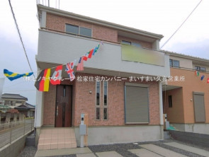 久喜市 木の住まい　久喜市 一戸建て　久喜市 不動産売買　久喜市 不動産 仲介