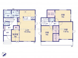 久喜市 木の住まい　久喜市 一戸建て　久喜市 不動産売買　久喜市 不動産 仲介