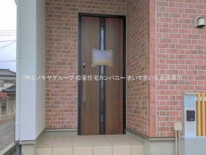 久喜市 木の住まい　久喜市 一戸建て　久喜市 不動産売買　久喜市 不動産 仲介
