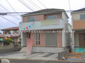 久喜市 木の住まい　久喜市 一戸建て　久喜市 不動産売買　久喜市 不動産 仲介