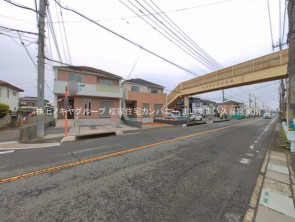 久喜市 木の住まい　久喜市 一戸建て　久喜市 不動産売買　久喜市 不動産 仲介