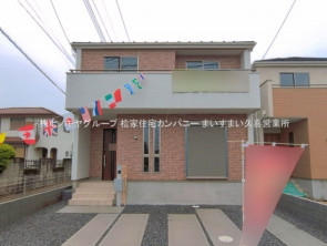 久喜市 木の住まい　久喜市 一戸建て　久喜市 不動産売買　久喜市 不動産 仲介