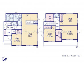 久喜市 木の住まい　久喜市 一戸建て　久喜市 不動産売買　久喜市 不動産 仲介