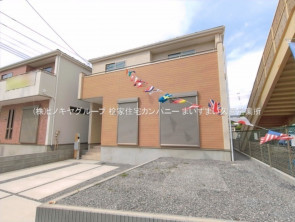 久喜市 木の住まい　久喜市 一戸建て　久喜市 不動産売買　久喜市 不動産 仲介