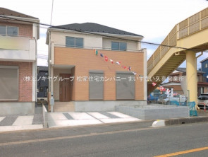 久喜市 木の住まい　久喜市 一戸建て　久喜市 不動産売買　久喜市 不動産 仲介
