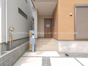 久喜市 木の住まい　久喜市 一戸建て　久喜市 不動産売買　久喜市 不動産 仲介