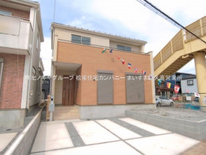 久喜市 木の住まい　久喜市 一戸建て　久喜市 不動産売買　久喜市 不動産 仲介