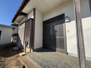 越生町如意、中古一戸建ての画像です