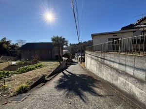 越生町如意、中古一戸建ての画像です
