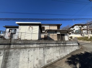久喜市 木の住まい　久喜市 一戸建て　久喜市 不動産売買　久喜市 不動産 仲介