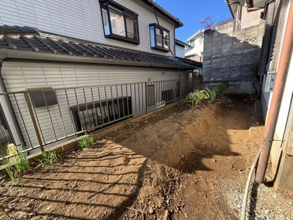 越生町如意、中古一戸建ての画像です