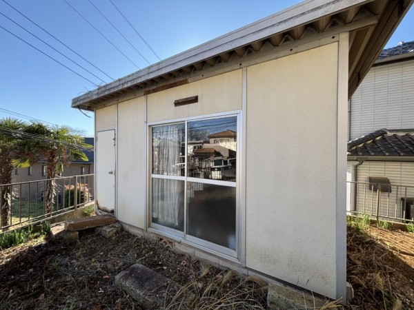 越生町如意、中古一戸建ての画像です