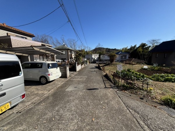 越生町如意、中古一戸建ての画像です