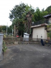 比企郡吉見町大字黒岩、土地の外観画像です