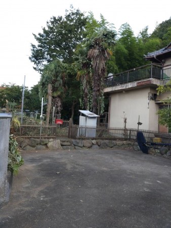 比企郡吉見町大字黒岩、土地の外観画像です