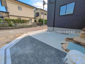 久喜市 木の住まい　久喜市 一戸建て　久喜市 不動産売買　久喜市 不動産 仲介
