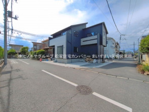 久喜市 木の住まい　久喜市 一戸建て　久喜市 不動産売買　久喜市 不動産 仲介