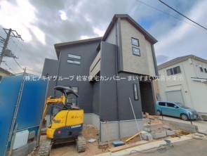 久喜市 木の住まい　久喜市 一戸建て　久喜市 不動産売買　久喜市 不動産 仲介