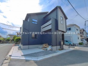 久喜市 木の住まい　久喜市 一戸建て　久喜市 不動産売買　久喜市 不動産 仲介
