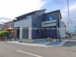 久喜市 木の住まい　久喜市 一戸建て　久喜市 不動産売買　久喜市 不動産 仲介